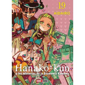 Hanako-Kun 19